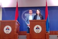 Trivić: Vratiti topli obrok radnicima u javnom sektoru