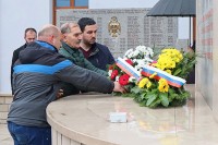 Обиљежен дан бораца и борачке организације Српске