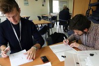 Други талас анкетирања домаћинстава од 17. фебруара до 9. марта