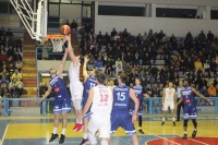 Finalni turnir Kupa BiH za košarkaše: Igokea mjerka osmi trofej