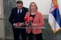 Cvijanović: Srpska će zadržati svoja ustavna ovlašćenja