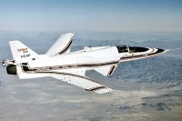Овај чудни авион требало је да буде моћно америчко оружје, а испао је тежак промашај
