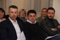 DNS o izboru predsjednika partije 15. marta