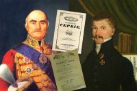 Knjaz ga je protjerao, a grob su mu zaboravili: Ovde počiva jedan od najvažnijih Srba