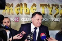 Dodik: Politička i institucionalna borba za Republiku Srpsku