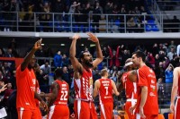 Beron odveo Zvezdu u finale Kupa Radivoja Koraća