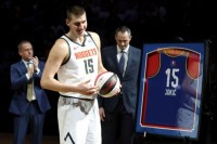 Jokić: Predstavljam Srbiju na Ol-staru, ovo je velika stvar