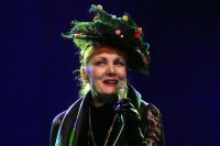 Josipa Lisac proslavila 70. rođendan sa publikom u Beogradu