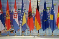 Lideri EU i zapadnog Balkana večeras na radnoj večeri