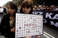 “Srbe optužuju za Srebrenicu, a o Oluji se ćuti”