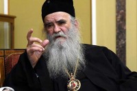 Mitropolit Amfilohije: Narod je vaskrsnuo