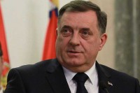 Dodik: Srpska nikog ne napada, samo traži svoja prava