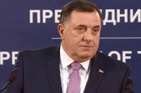 Ustavni sud BiH razvlašćuje Srpsku