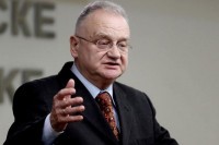 Kalinić: Posebna sjednica je prvi legalan odgovor na odluku Ustavnog suda BiH