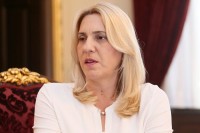 Cvijanović: BiH se nije razvila kao istinska multietnička zajednica