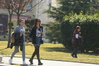 Sutra toplo, temperatura i do 17 stepeni