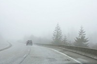 Kolovozi suvi, magla mjestimično u Doboju i Foči