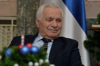 Krajišnik o Komšićevom odlasku u Brisel bez dogovora u Predsjedništvu: To nije radio ni Alija