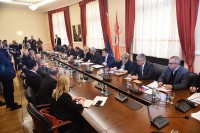 Narodna skupština danas o antidejtonskom djelovanju Ustavnog suda BiH