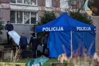 Državljanin BiH priveden zbog smrti maloljetnice u Zagrebu
