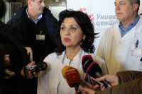 Vesna Ećim Zlojutro potvrdila da će biti samo pasivni član SDS-a
