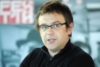 Reditelj Mladen Đorđević: Vračare su u Srbiji kao psihijatri na zapadu