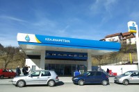 Отворена реновирана пумпа "Крајинапетрола" у Мркоњић Граду