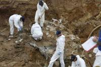 Lazić: Traženje nestalih u zastoju od 2008, rješenje rekonstrukcija Instituta ili vraćanje nadležnosti