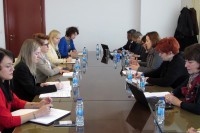 Vidovićeva sa Harkanovom o efikasnijem nadzoru javnih preduzeća
