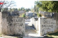 Neophodno reagovanje vlasti zbog varvarskih napada u Mostaru