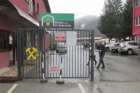 "Гросс" набавио опрему за фискултурну салу