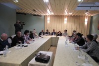 Kojić: Neophodna reforma upravljačke strukture Instituta za nestala lica BiH