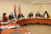 Predstavnici stranaka usvojili zaključke: Srpska neće prihvatati odluke visokog predstavnika i Ustavnog suda