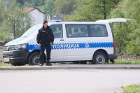 Detalji hapšenja automafijaša u BiH: Ukrali 20 auta, rastavljali ih i prodavali dijelove