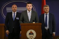 Todorović: Neprihvatljivi zahtjevi poslanika koji su napustili klub