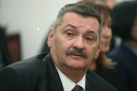 Zlatko M. Knežević, predsjednik Ustavnog Suda BiH: U Brčkom imovina vlasništvo distrikta, a to se osporava entitetu