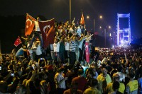 Turska: Izdat nalog za hapšenje 228 osoba
