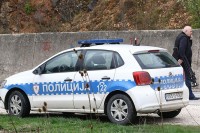 Zvornik: Oduzeta poluautomatska puška i municija