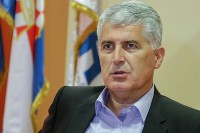 Čović: Vrijeme da donesemo zakone i da  strane sudije odu iz Ustavnog suda BiH