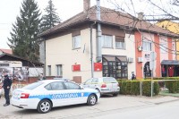 Privedeno više inspektora Policijske uprave Banjaluka, pretresen kafić jednog od osumnjičenih