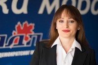 PDP: DF želi zemlju protektorat