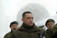 Vulin: Odlukama Ustavnog suda BiH želi se razvlastiti Srpska
