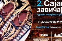 На "Сајму завичаја" у Новом Саду експонати из родне куће Гаврила Принципа