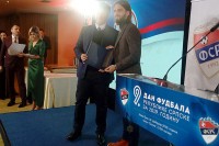 Vranješ najbolji fudbaler Srpske