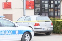 У оперативној акцији кодног назива "Сирано" слободе је лишено више инспектора за привредни криминалитет у Полицијској управи Бањалука