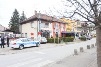 У оперативној акцији кодног назива "Сирано" слободе је лишено више инспектора за привредни криминалитет у Полицијској управи Бањалука