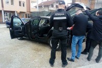 Detalji akcije "Sirano": Privedeno dvoje inspektora koji su tražili 30.000 KM mita, uhapšeni kada su uzeli novac (FOTO)