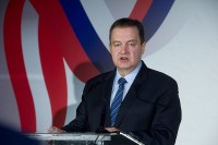 Dačić: Tiha revizija Dejtonskog sporazuma kroz odluke Ustavnog suda BiH