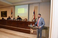 Zlatan Klokić o praksama borbe protiv finansijskih prevara u EU