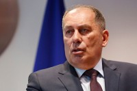 Mektić u proceduru uputio Prijedlog zakona o prestanku mandata VSTS-a u sadašnjem sastavu